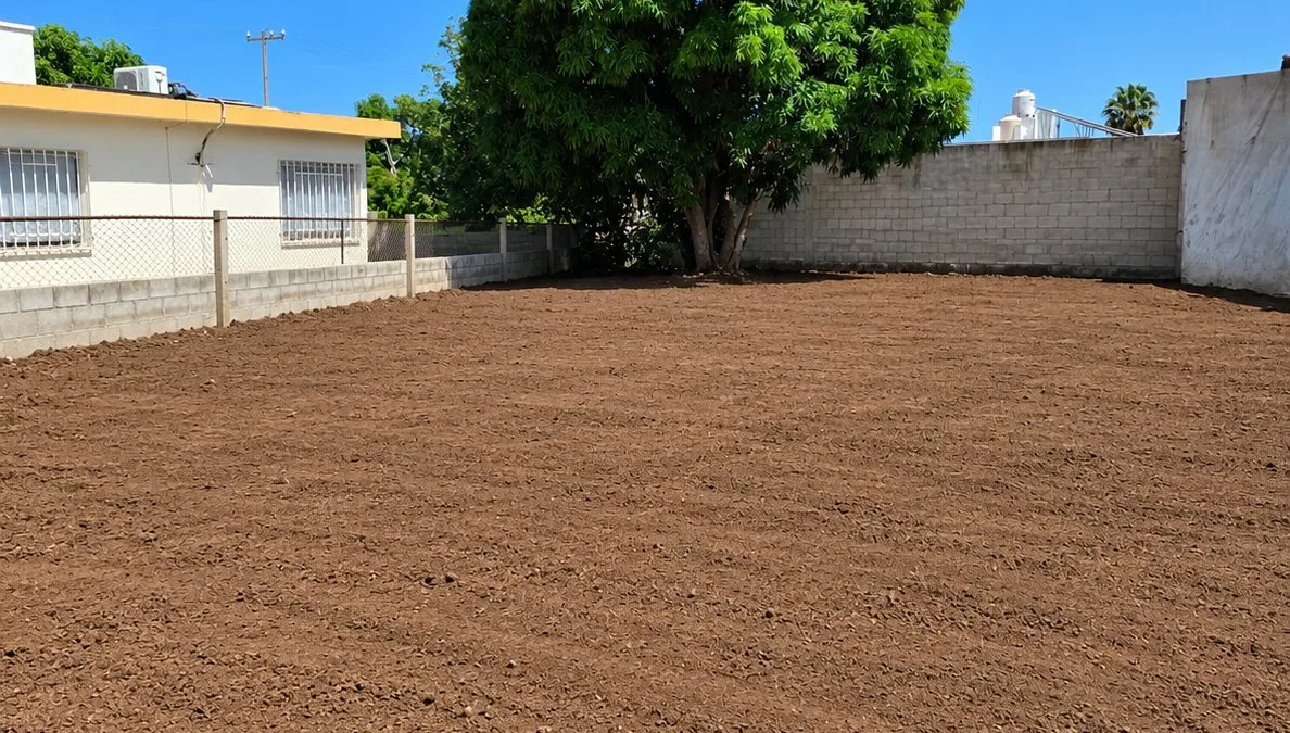 Terreno en venta en la unidad nacional — foto 4 de 5