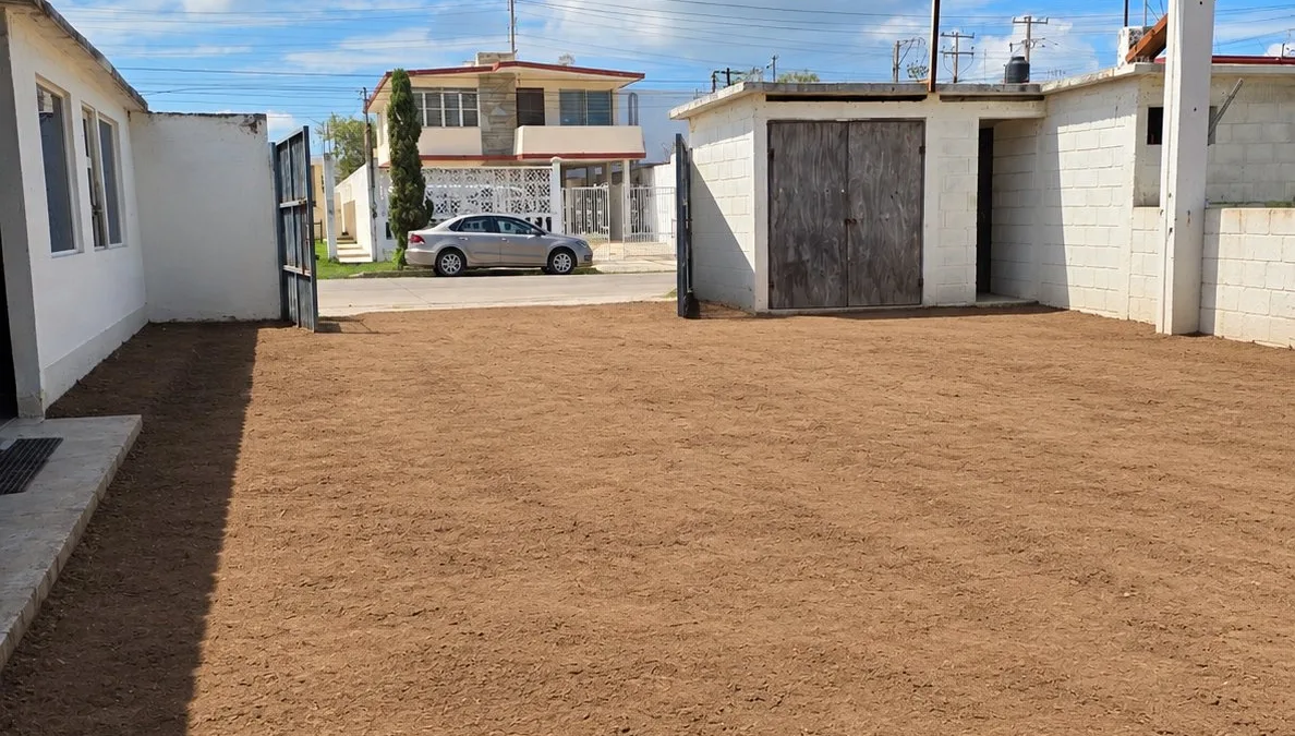 Terreno en venta en la unidad nacional — foto 5 de 5