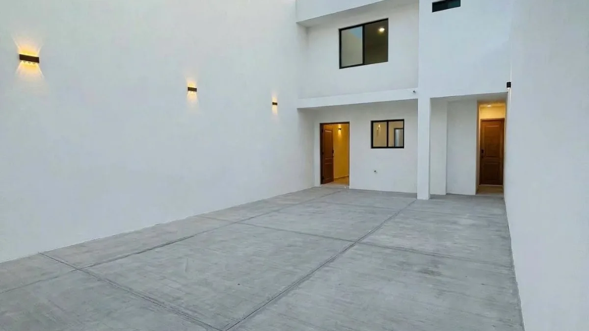 Se vende casa en la 20 de noviembre, Jardin 20 de noviembre — foto 3 de 8