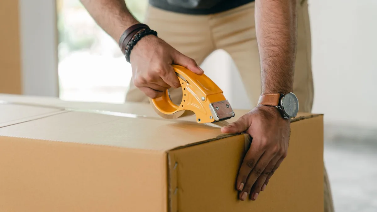Checklist de mudanza: todo lo que hay que hacer antes, durante y después de cambiarte de casa